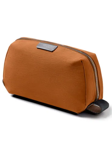 Косметичка / Дорожная сумка Bellroy Toiletry Kit - bronze