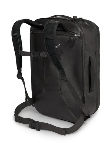 Torba plecak Osprey Transporter Carry-on 44 - black