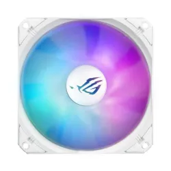 Chłodzenie ASUS ROG Strix LC III 360 ARGB White Edition Biały