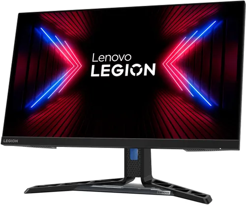 Monitor LENOVO Legion R27q-30 27" 2560x1440px IPS 165Hz 0.5 ms [MPRT]