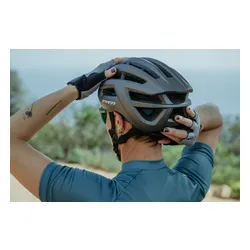 Kask rowerowy EYEN Air