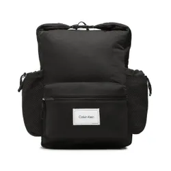 Calvin Klein rucsac ușor cu mâner superior Bp K50K510239 BAX