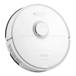 Robot sprzątający ROBOROCK S8 Pro Ultra Biały