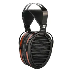 Słuchawki nauszne HIFIMAN Arya Organic Czarny