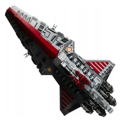 LEGO Star Wars 75367-Звездный Разрушитель типа Venator New