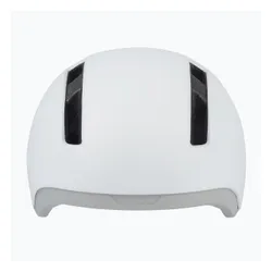 Kask rowerowy HJC Calido mt white/silver