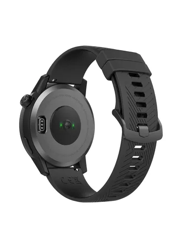 Zegarek sportowy Coros Apex 46mm - black/gray