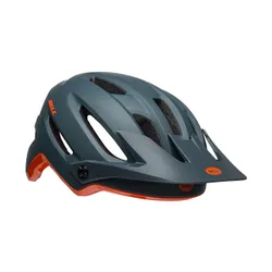 Kask rowerowy Bell 4Forty Integrated MIPS matte gloss slate/orange