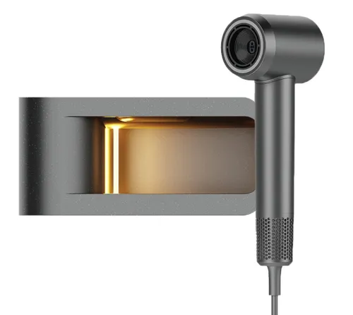 Suszarka INOLY MultiDry Pro Czarny 1600W