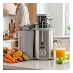 Sokowirówka MESKO MS 4126