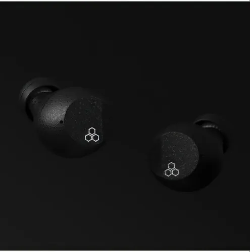 Słuchawki dokanałowe FINAL AUDIO ZE3000 SV ANC Czarny