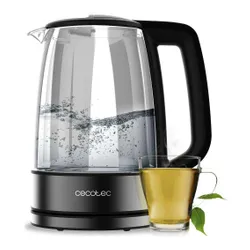 Cecotec ThermoSense 340 Clear