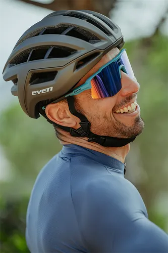 Kask rowerowy EYEN Air