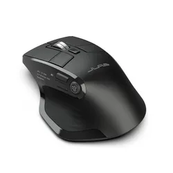 Myszka JLab Epic Mouse Czarny