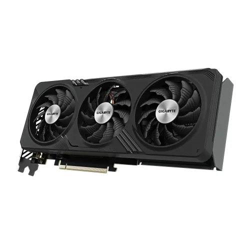 Karta graficzna Gigabyte GeForce RTX 4060 Ti GAMING OC 16GB GDDR6 128bit DLSS