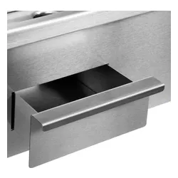 Grill elektryczny YATO YAYG-04588
