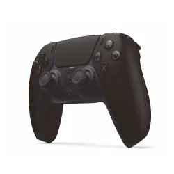 Pad Sony DualSense do PS5, PC Bezprzewodowy Nocna czerń w zestawie z przewodem USB do komputera PC