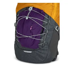 Городской рюкзак Osprey Quasar 26-atlas blue heather