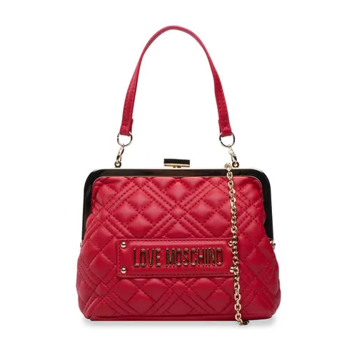 Dragoste MOSCHINO Jc4011pp1gla0500 geanta Rosso