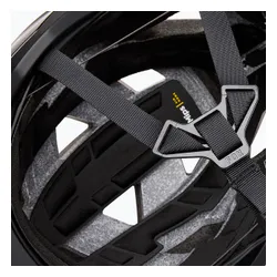 Kask rowerowy Fox Racing Speedframe Pro matte black