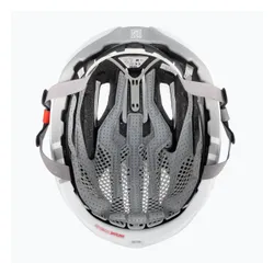 Kask rowerowy Rudy Project Egos white matte