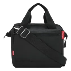 Torba na kierownicę KlickFix Roomy Schwarz