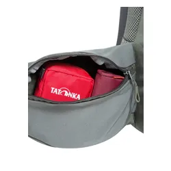 Plecak trekkingowy Tatonka Pyrox 45+10 Bc - stone grey olive