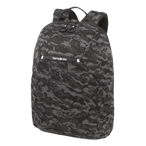 Samsonite Neoknit 14 городской рюкзак для ноутбука-camo black