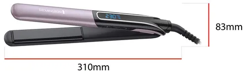 Выпрямитель для волос Remington S6700 Sleek & Curl Expert Straightener