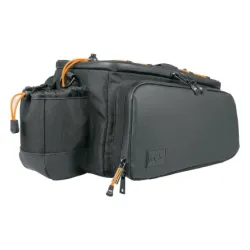 Torba na bagażnik SKS Infinity Urban XL czarna