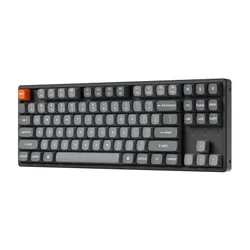 Klawiatura Keychron K8 Max QMK Wireless Super Banana Switch