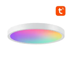 Lampa sufitowa Gosund RGBCW LB12 + pilot