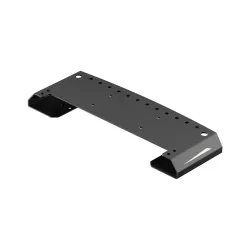 Adapter MOZA Racing RS078 Dodatkowa płyta mocowania pedałów mBooster/CRP/CRP2