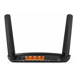 Router TP-LINK Archer MR400 2.4 / 5 GHz (DualBand), Gniazdo SIM