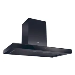 Okap Haier I-Clean Seria 4 HATS9CBS4B Czarny