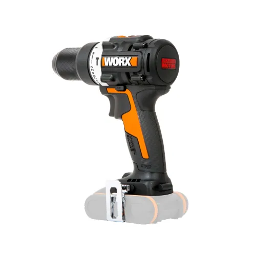 Wiertarko-wkrętarka Worx WX352.9