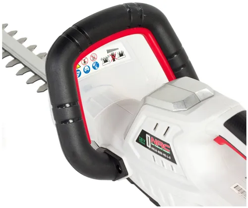 Nożyce do żywopłotu NAC HB20-B20-45-L-S 455mm 20V akumulatorowe