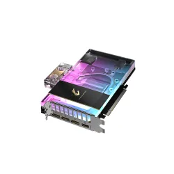 Karta graficzna Gigabyte GeForce RTX 5080 XTREME WATERFORCE WB 16GB GDDR7 256bit DLSS 4