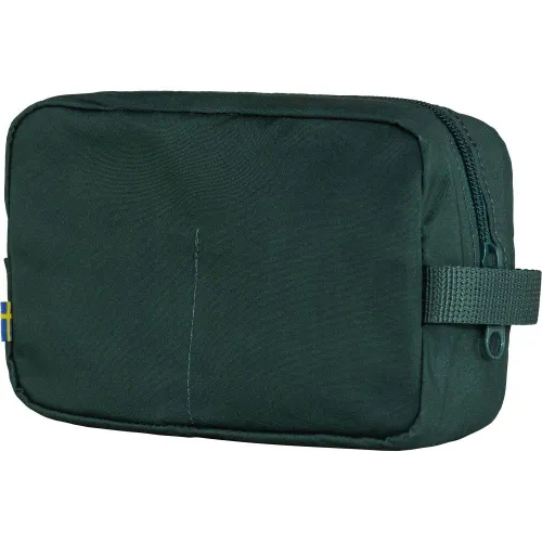 Alet Çantası / Kozmetik Çantası Kanken Dişli Çantası Fjallraven-arctic green