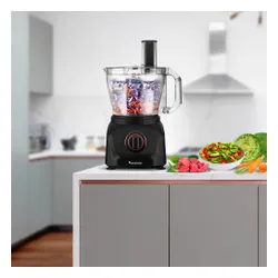 Malakser TURBOTRONIC TT-FP900 Czarny