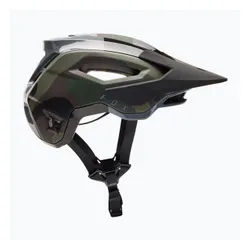 Kask rowerowy Fox Racing Speedframe Pro Camo olive camo