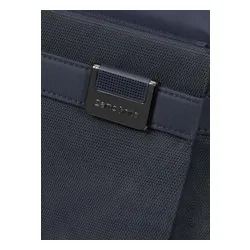 Torba podręczna Samsonite Airea Duffle Bag - dark blue