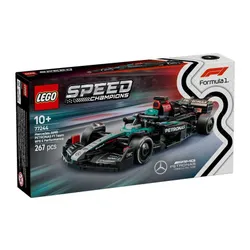 LEGO Speed Champions 77244 Bolid F1 Mercedes - AMG W15