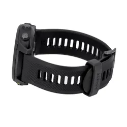 Смарт-часы Garmin FORERUNNER 745 черный (010-02445-10)