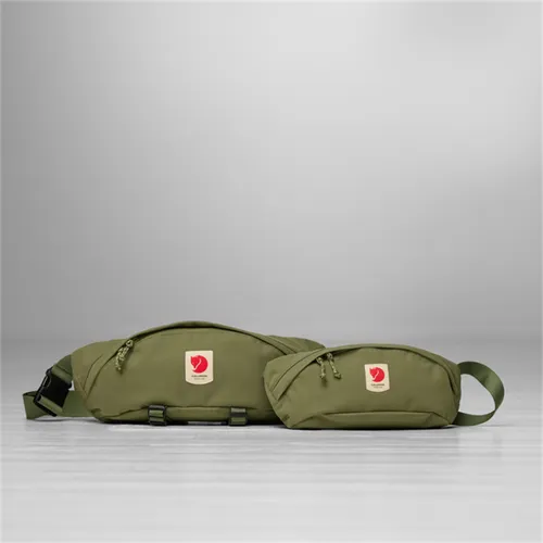 Nerka FJALLRAVEN Ulvo Hip Pack Large