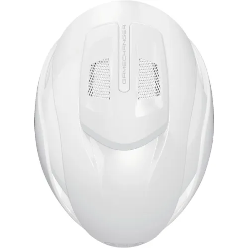 Kask rowerowy Abus GameChanger 2.0 pure white