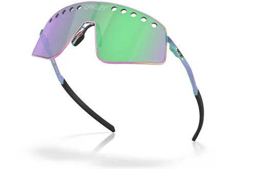 Okulary rowerowe OAKLEY Sutro TI Sweep PRIZM Road Jade