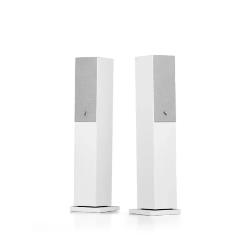 Głośnik multiroom Audio Pro A38 W Biały 2szt.