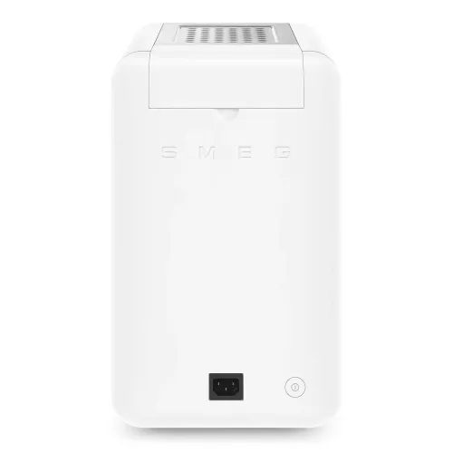 Ekspres Smeg EMC02WHMEU