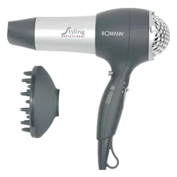 Suszarka BOMANN HTD CB 889 2000W